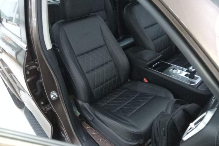 Used Great Wall Poer 2019 2.0T Automatic Gasoline Two-Wheel Drive Comfort Edition GW4C20B