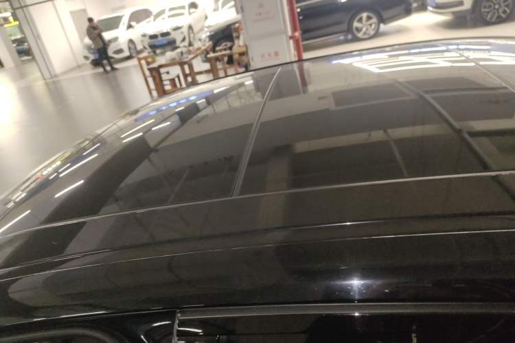 Used BMW 3 Series 2022 Updated 325Li M Sport Package