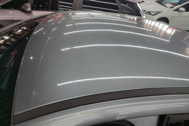 Used BYD Seal 05 DM-i 2025 DM-i Smart Drive 55KM Luxury Model
