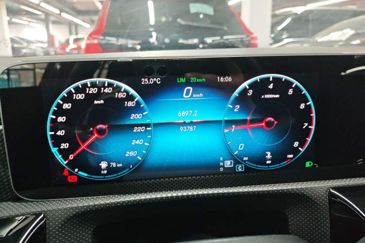 Used Mercedes-Benz A-Class 2019 Restyled A 200 L Sport Sedan
