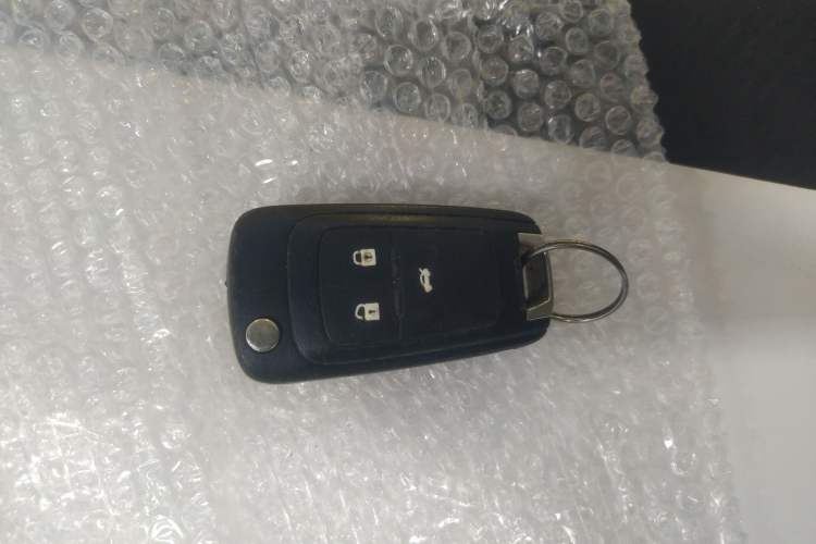 Used Buick GT 2021 Revised Version Flagship 1.5L Automatic Elite Edition