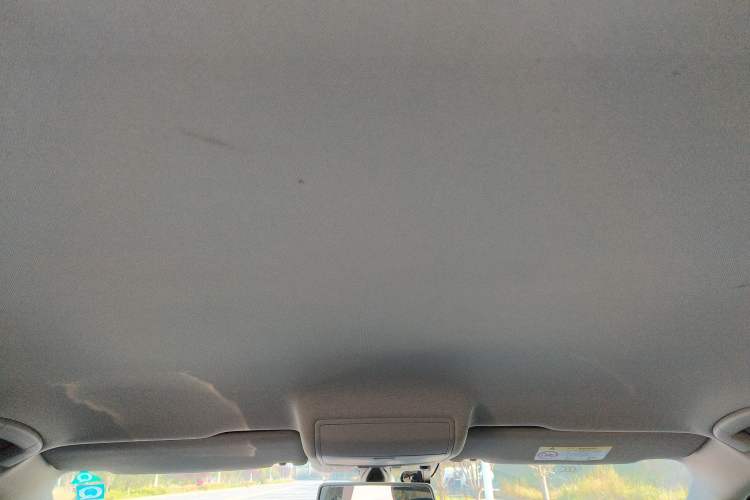 Used Volkswagen Tiguan L 2017 330TSI Automatic Two-Wheel Drive Luxury Edition
