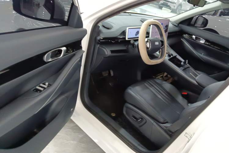 Used  E5 2026 Model 530km Launch Edition