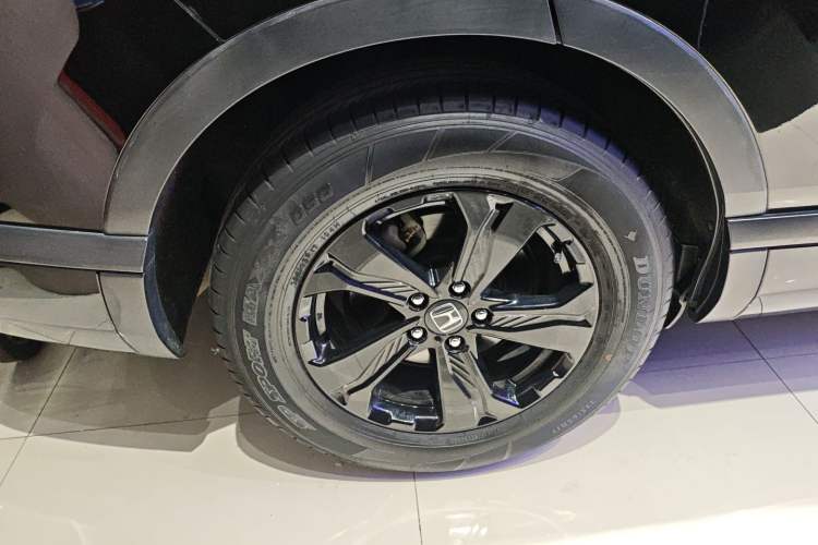 Used Honda Breeze 2021 240TURBO CVT Front-Wheel Drive Elite Edition