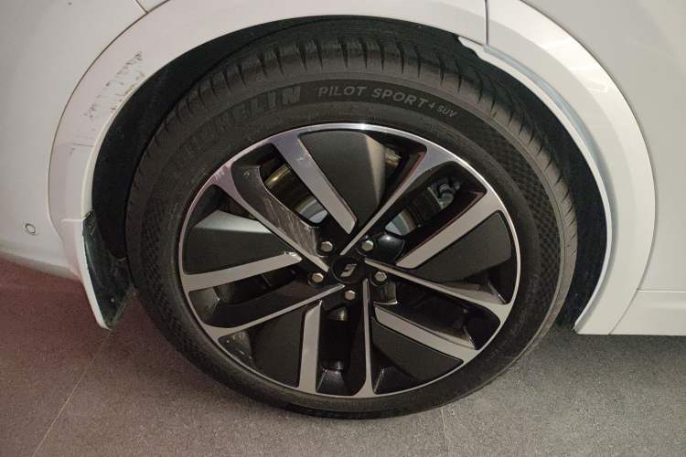 Used Li Auto L7 2023 Max model