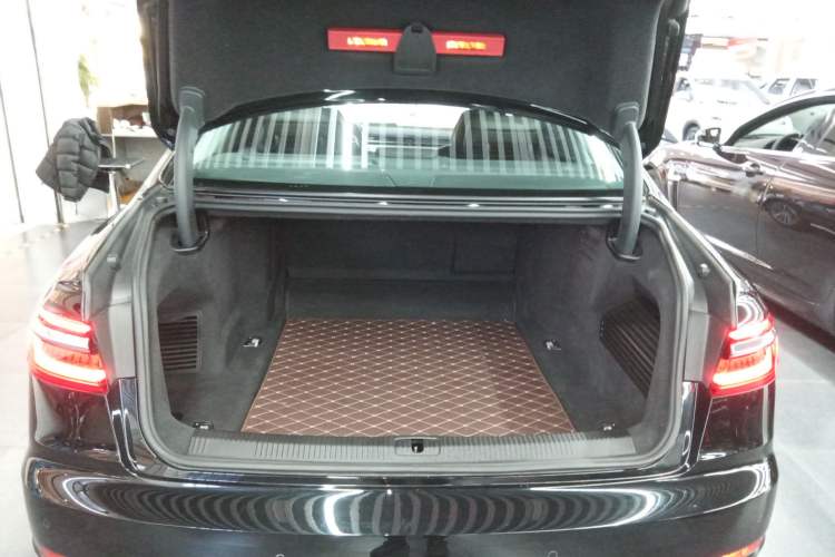 Used Audi A8 2021 A8L 50 TFSI quattro Comfort Model
