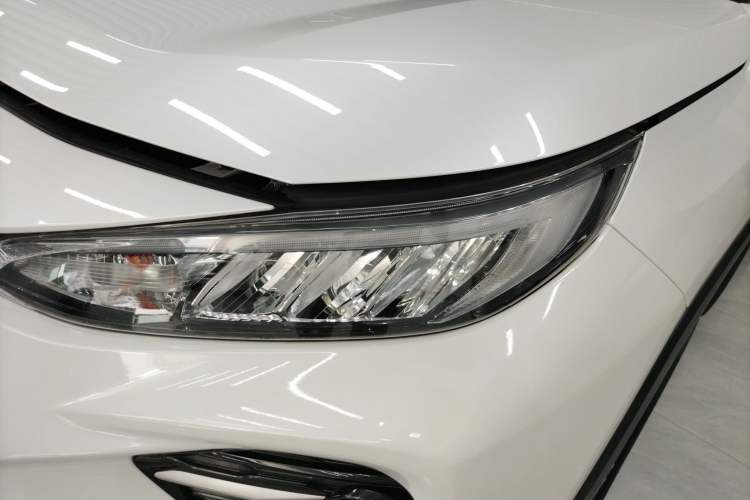 Used Toyota Wildlander 2020 2.0L CVT Two-Wheel Drive Luxury Edition
