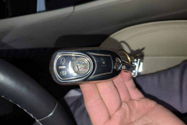 Used Buick Regal 2020 552T Elite Edition