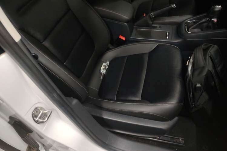 Used Volkswagen Sagitar 2018 280TSI DSG Ignite Edition
