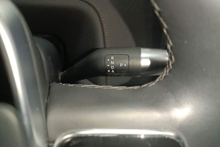 Used Li Auto L7 2023 Max model
