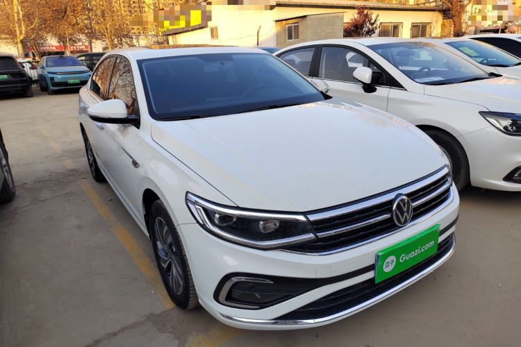 Used Volkswagen Bora 2023 200TSI DSG Enjoyment Edition