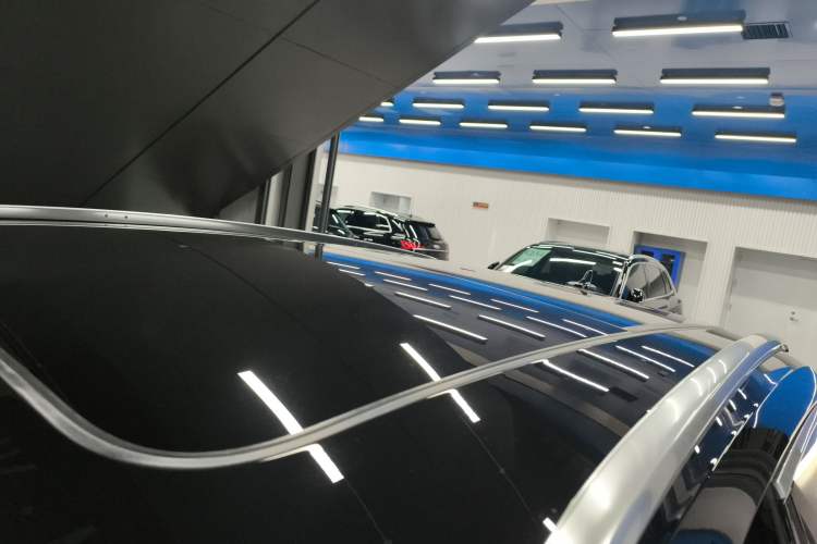 Used Audi Q5L 2022 40T Luxury Dynamic Model
