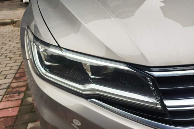 Used Volkswagen Bora 2020 1.5L Automatic Comfort Model