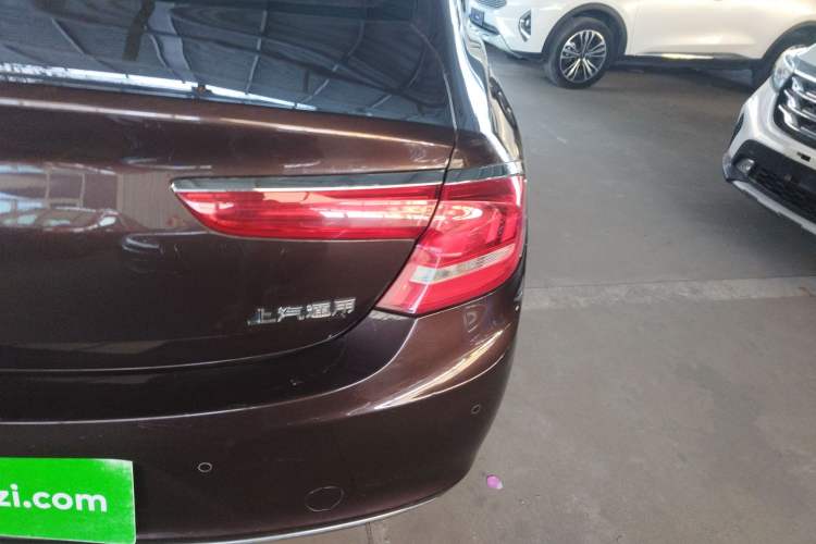 Used Buick LaCrosse 2016 Revised 20T Leading Edition
