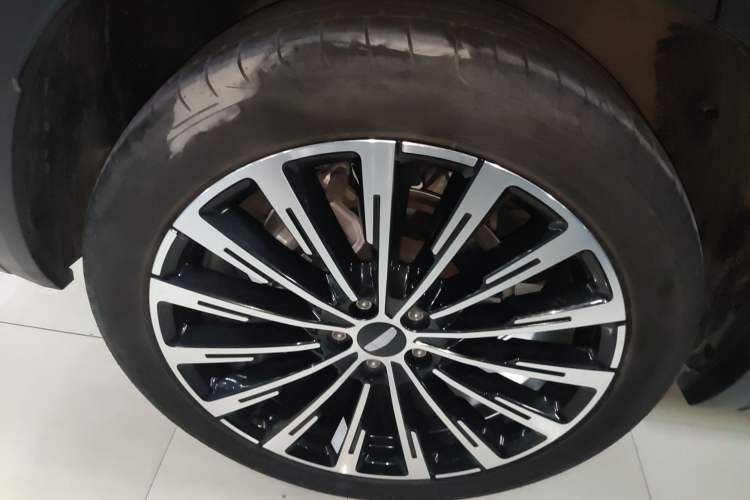 Used Geely Auto Monjaro L Intelligent Engine 2024 1.5T Tiangong Edition