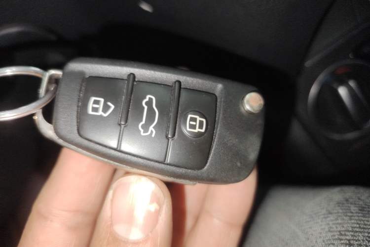 Used Audi Q3 2018 30th Anniversary Edition 35 TFSI Fashion Model