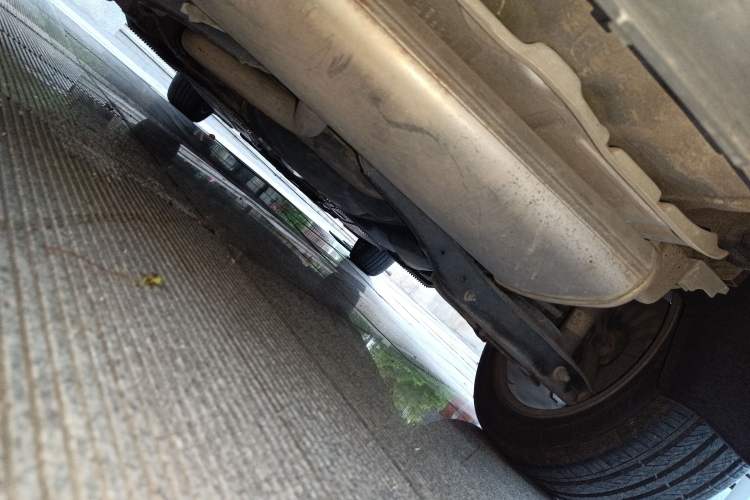 Used Audi A3 2014 Limousine 35 TFSI Automatic Advanced Model
