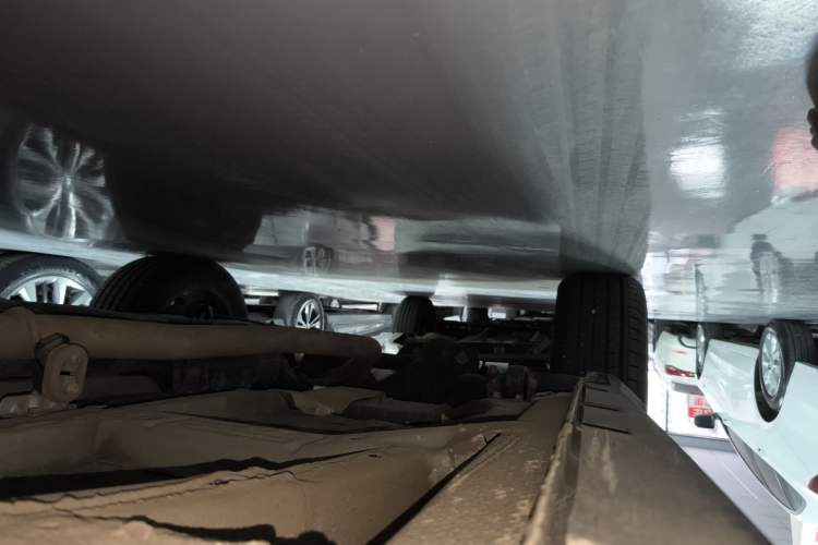 Used Geely Auto Emgrand X7 Sport 2022 Boyue X 1.8TD DCT Smart Model