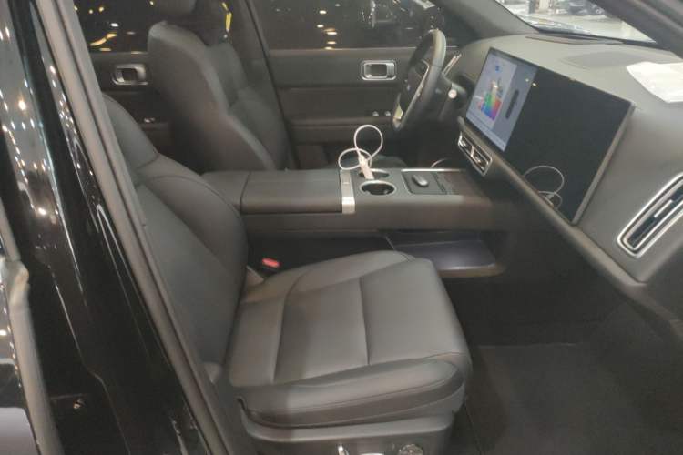 Used Li Auto L6 2024 Pro Model
