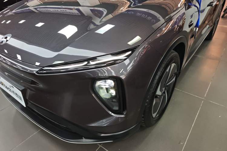 Used Nio ES6 2023 75 kWh
