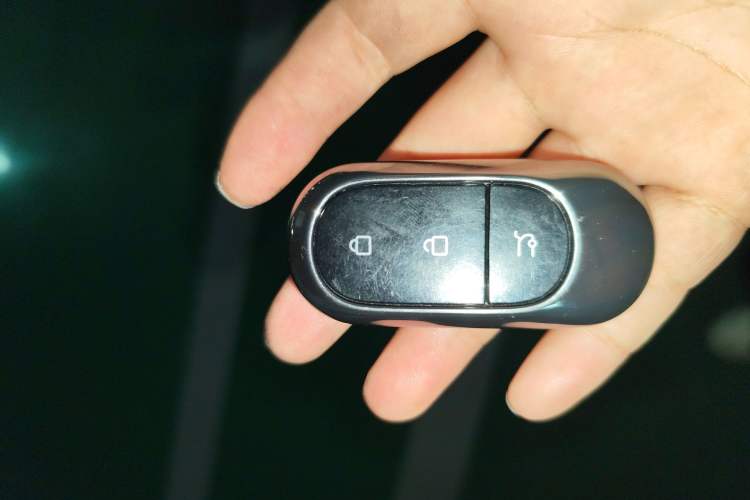 Used Leapmotor C01 2023 525 Comfort Edition
