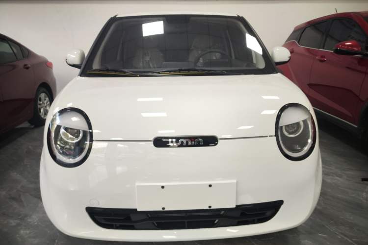 Used  Lumin 2025 205 km Xiangqin Version
