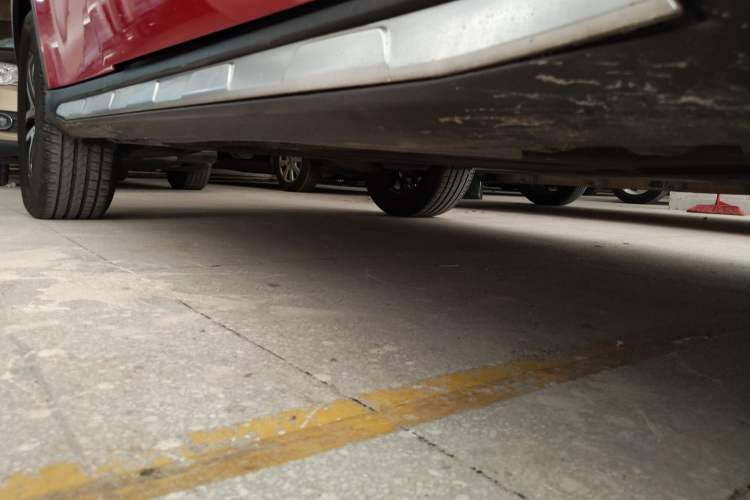 Used Mercedes-Benz GLA 2015 GLA 200 Fashion Model