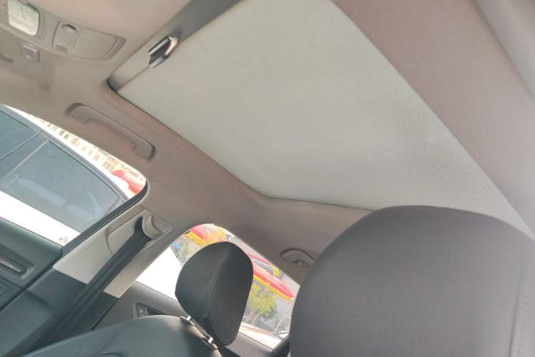 Used Audi A3 2015 Sportback 40 TFSI Automatic Comfort Model