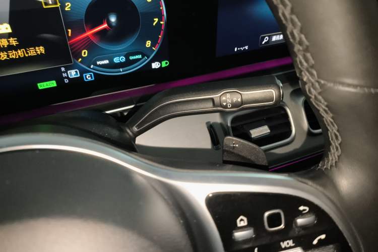 Used Mercedes-Benz GLE Coupe 2020 GLE 450 4MATIC Coupe SUV Fashion Model