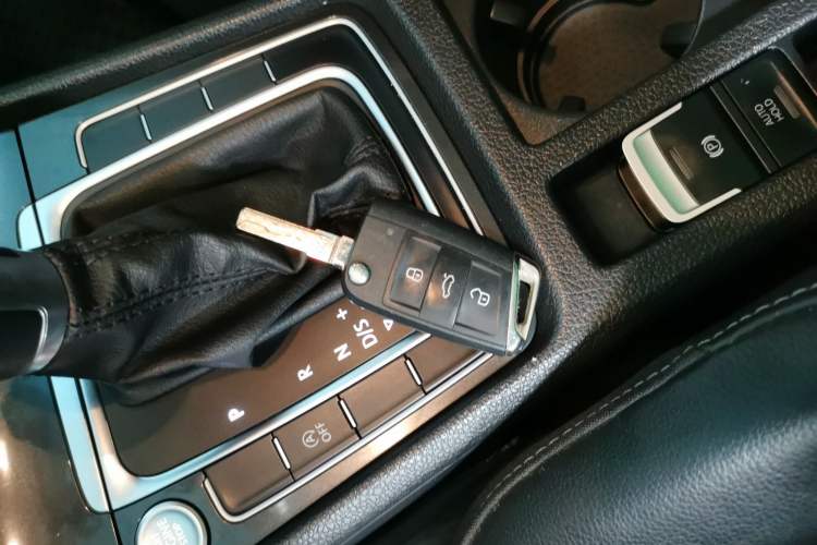 Used Volkswagen Golf 2019 280TSI DSG Luxury Version China V Standard
