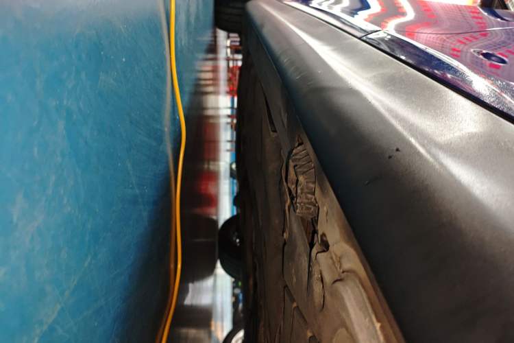 Used  MINI 2019 1.5T COOPER Classic Edition Five-Door Version
