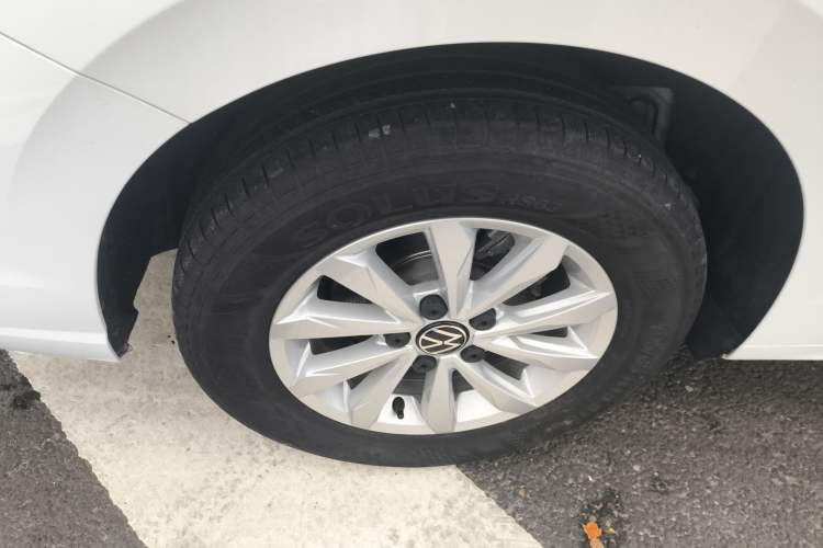 Used Volkswagen Bora 2023 200TSI DSG Comfort Edition