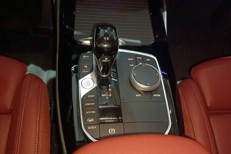 Used BMW X3 2023 xDrive25i M Sport Package