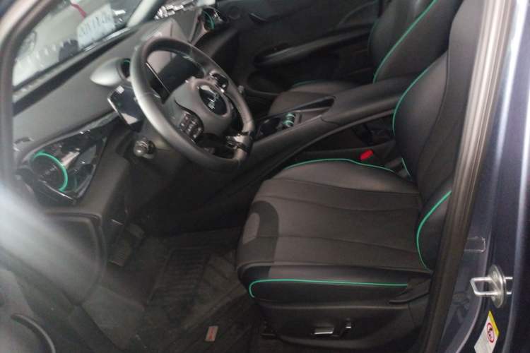 Used BYD Dolphin 2024 Honor Edition 420km Freedom Version
