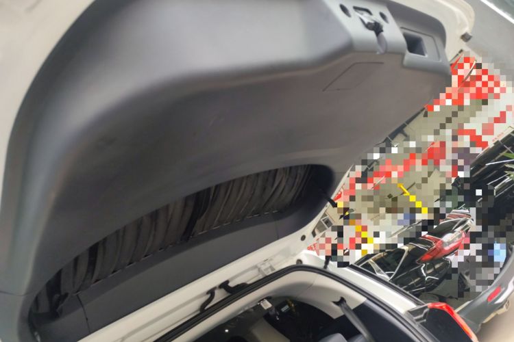 Used GAC Trumpchi M8 2023 Lingxiu Series 390T Deluxe Edition