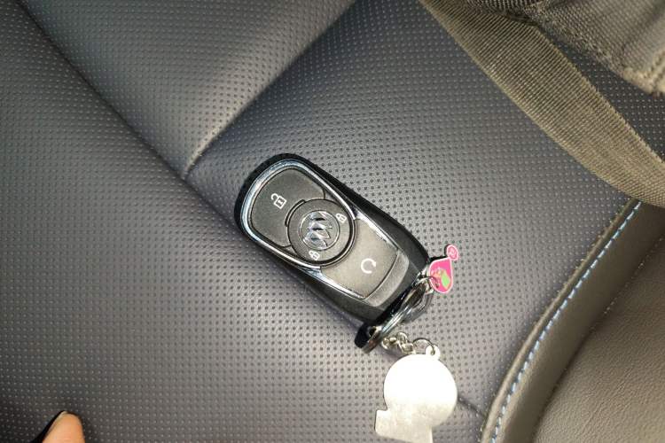 Used Buick Velite 6 2024 450km Comfort Edition PLUS
