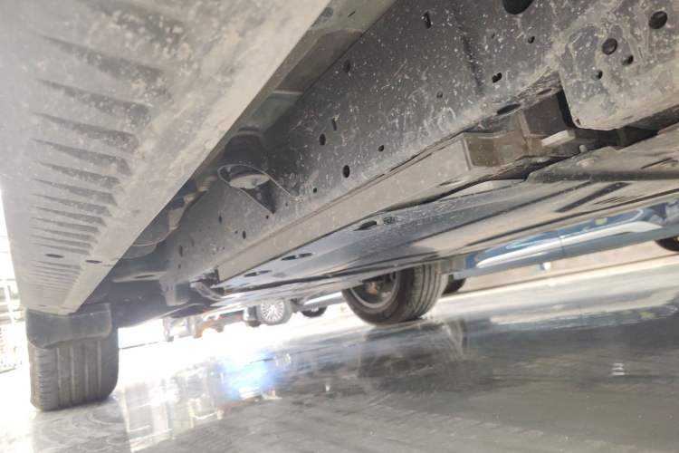 Used  Leopard 5 2023 Flagship Edition
