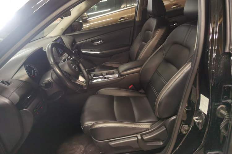 Used Nissan Sylphy 2022 1.6L XL CVT Enjoyment Edition