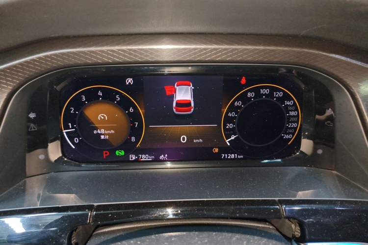 Used Volkswagen Teramont X 2021 380TSI Four-Wheel Drive Luxury Edition