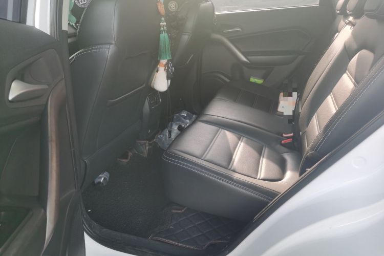 Used MG GS 2019 20T Automatic Luxury Xenon Headlight Edition