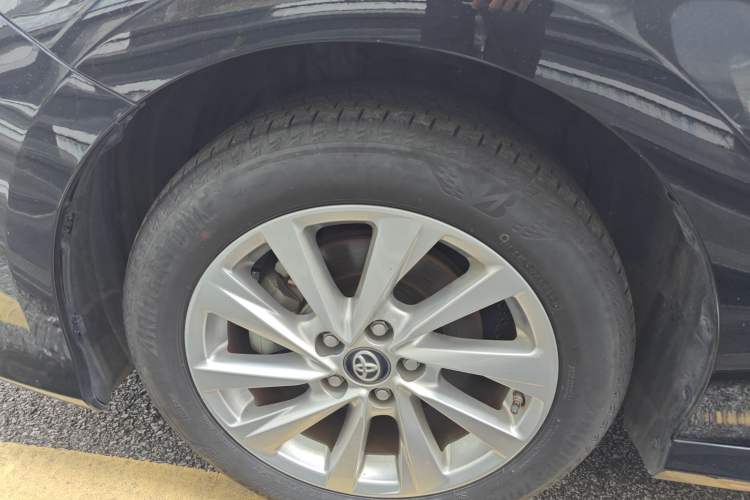 Used Toyota Camry 2023 2.0GVP Premier Edition
