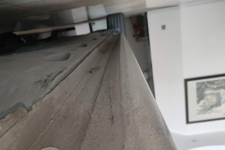 Used Volkswagen Passat 2016 330TSI DSG Prestige Edition
