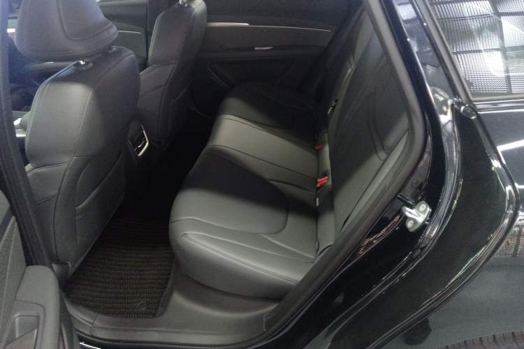 Used XPeng MONA M03 2024 620 with Ultra-Long Range
