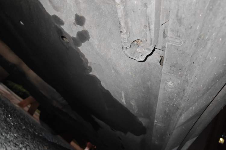 Used Porsche Cayenne 2018 Cayenne 3.0T
