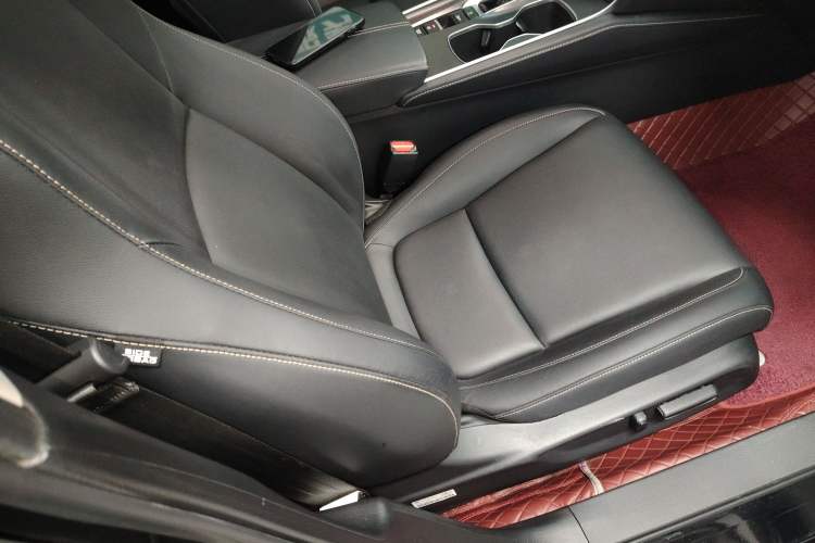 Used Honda Accord 2022 260TURBO Phantom Night · Prestige Edition