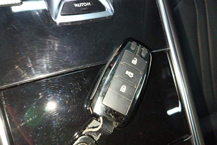 Used Changan CS75 2018 280T Automatic Smart Model China V Standard
