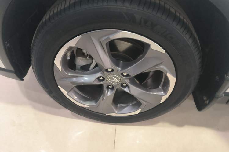 Used Acura CDX 2021 1.5T Two-Wheel Drive Enjoyment Edition
