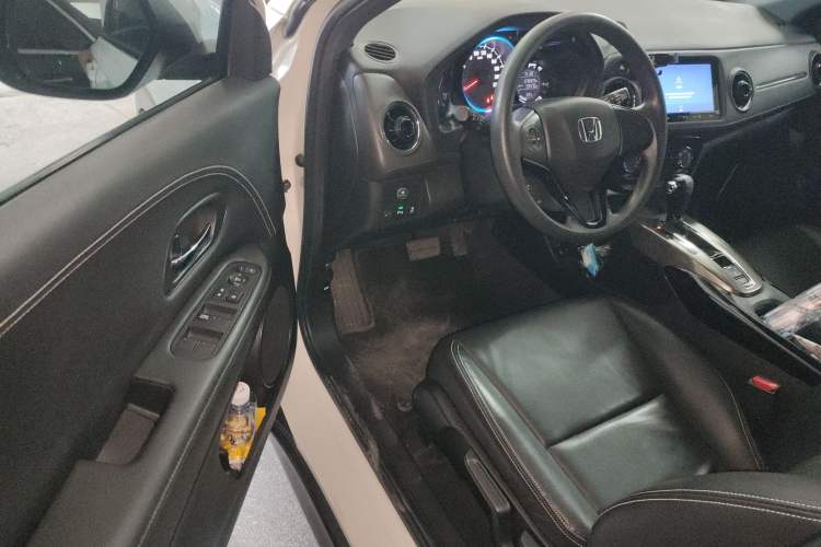 Used Honda XR-V 2017 1.5L LXi CVT Classic Edition
