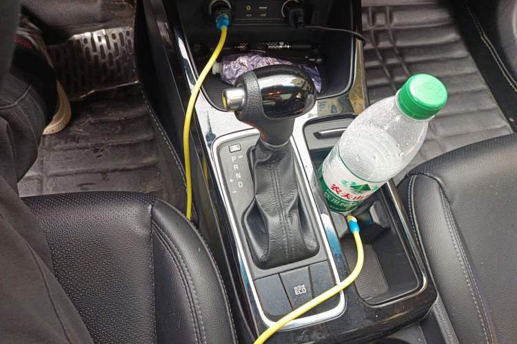 Used Kia K4 2014 1.8L Automatic GLS