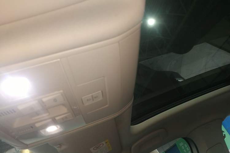 Used Volkswagen Touran 2018 Volkswagen Touran L 280TSI DSG Boundary Edition 7 Seats China VI Standard